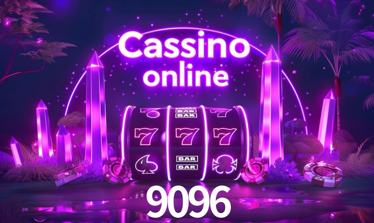 9096 - cassino ao vivo